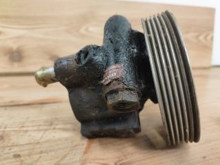 bontott RENAULT CLIO II Kormányszervó Motor (Hidraulikus)