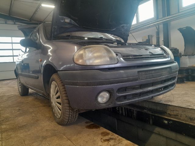 bontott RENAULT CLIO II Kuplung Cső