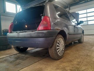 bontott RENAULT CLIO II Motor Tartó Bak Bal