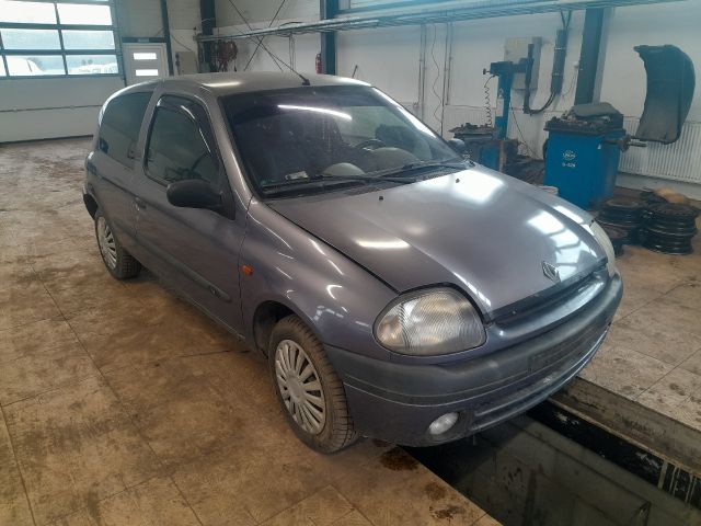 bontott RENAULT CLIO II Motor Tartó Bak Bal