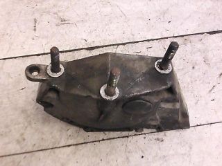 bontott RENAULT CLIO II Motor Tartó Bak (Fém)