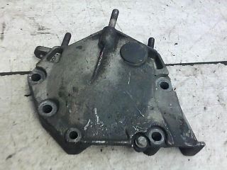 bontott RENAULT CLIO II Motor Tartó Bak (Fém)