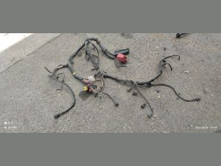 bontott RENAULT CLIO II Motortér Kábelköteg