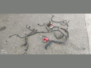 bontott RENAULT CLIO II Motortér Kábelköteg