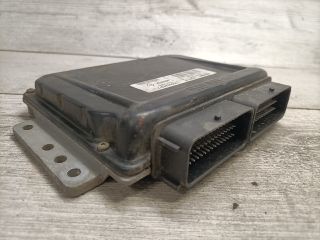 bontott RENAULT CLIO II Motorvezérlő