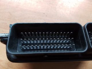 bontott RENAULT CLIO II Motorvezérlő