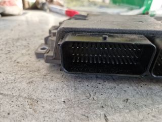 bontott RENAULT CLIO II Motorvezérlő