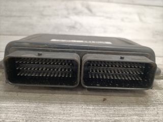 bontott RENAULT CLIO II Motorvezérlő