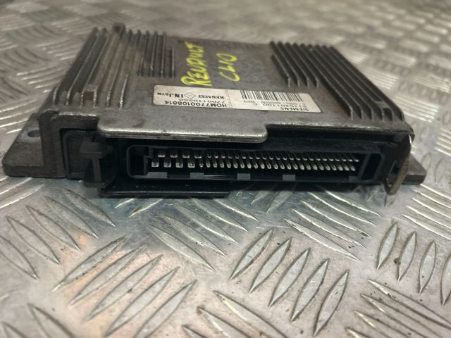 bontott RENAULT CLIO II Motorvezérlő