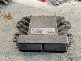 bontott RENAULT CLIO II Motorvezérlő