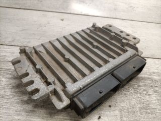 bontott RENAULT CLIO II Motorvezérlő