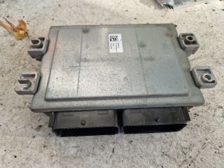 bontott RENAULT CLIO II Motorvezérlő