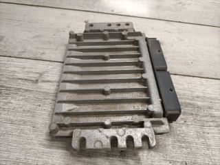 bontott RENAULT CLIO II Motorvezérlő