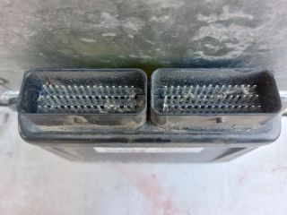 bontott RENAULT CLIO II Motorvezérlő