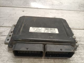 bontott RENAULT CLIO II Motorvezérlő