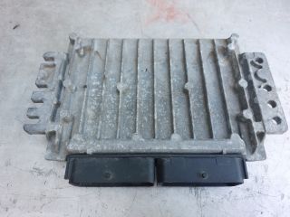 bontott RENAULT CLIO II Motorvezérlő