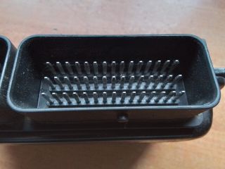 bontott RENAULT CLIO II Motorvezérlő