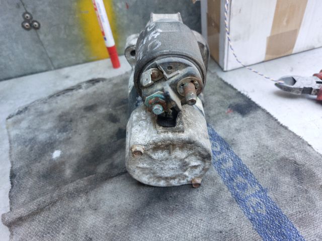 bontott RENAULT CLIO II Önindító