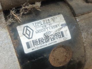 bontott RENAULT CLIO II Önindító