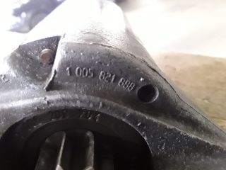 bontott RENAULT CLIO II Önindító