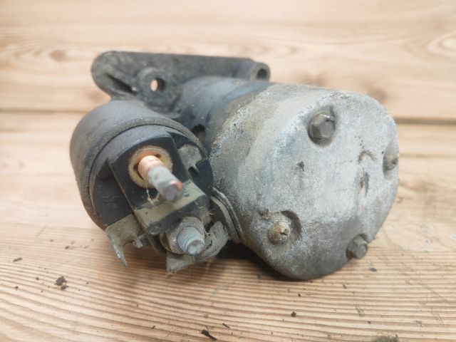 bontott RENAULT CLIO II Önindító