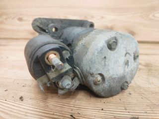 bontott RENAULT CLIO II Önindító