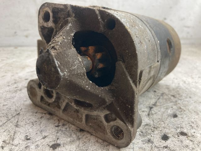 bontott RENAULT CLIO II Önindító