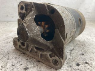 bontott RENAULT CLIO II Önindító