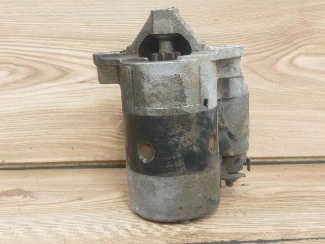 bontott RENAULT CLIO II Önindító