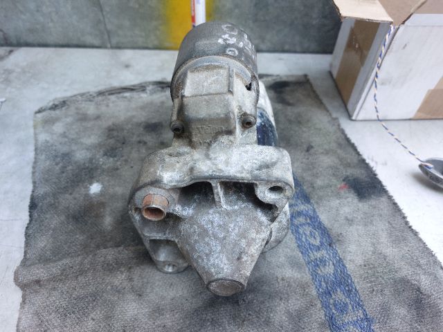 bontott RENAULT CLIO II Önindító