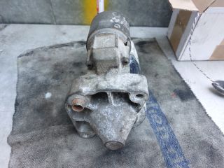 bontott RENAULT CLIO II Önindító