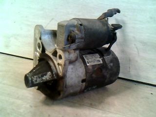 bontott RENAULT CLIO II Önindító