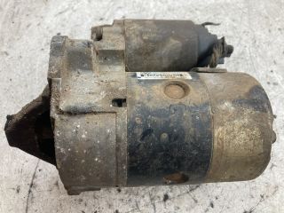 bontott RENAULT CLIO II Önindító