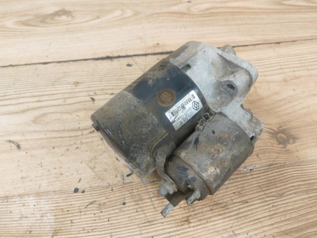 bontott RENAULT CLIO II Önindító