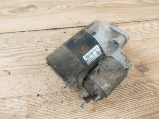 bontott RENAULT CLIO II Önindító