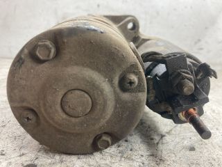 bontott RENAULT CLIO II Önindító