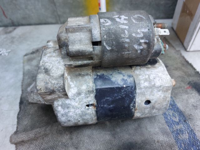 bontott RENAULT CLIO II Önindító