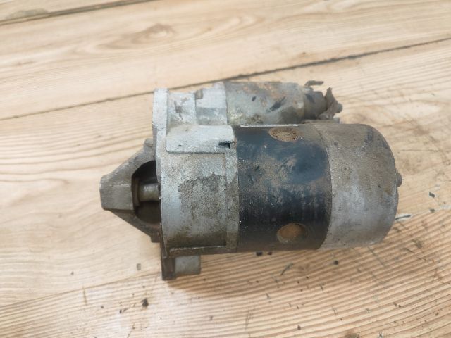 bontott RENAULT CLIO II Önindító