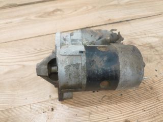 bontott RENAULT CLIO II Önindító