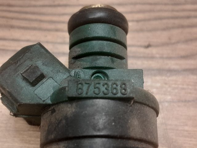 bontott RENAULT CLIO II Porlasztó (1 db)