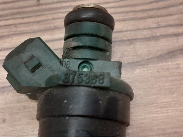 bontott RENAULT CLIO II Porlasztó (1 db)