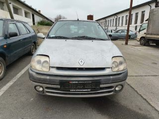 bontott RENAULT CLIO II Porlasztó (1 db)