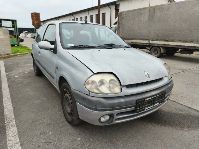 bontott RENAULT CLIO II Porlasztó (1 db)