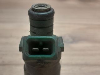 bontott RENAULT CLIO II Porlasztó (1 db)