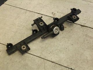 bontott RENAULT CLIO II Porlasztó Sor / Híd