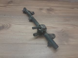 bontott RENAULT CLIO II Porlasztó Sor / Híd