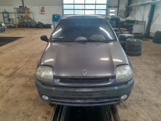 bontott RENAULT CLIO II Porlasztó Sor / Híd