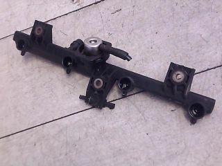 bontott RENAULT CLIO II Porlasztó Sor / Híd