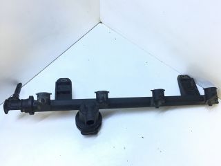 bontott RENAULT CLIO II Porlasztó Sor / Híd