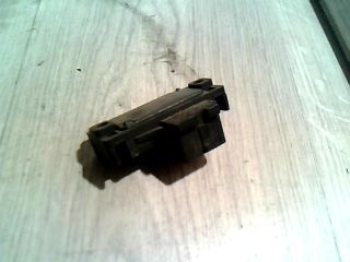 bontott RENAULT CLIO II Szívócső Nyomásérzékelő